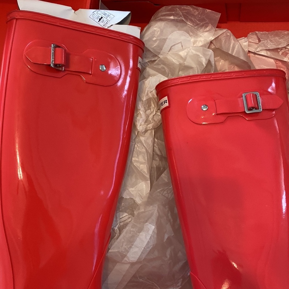 Hunter boots ***Sale Today Only***